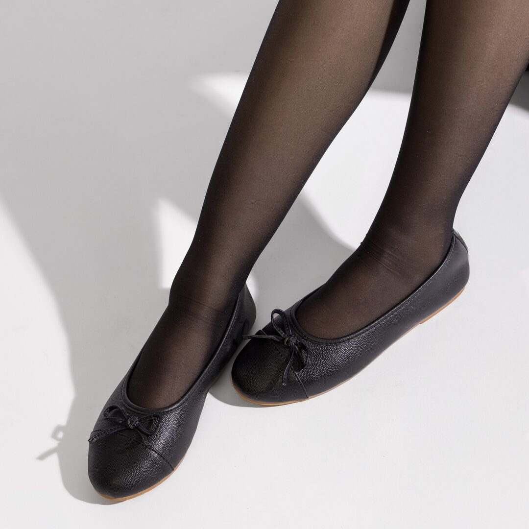 KATE BLACK BALLERINA