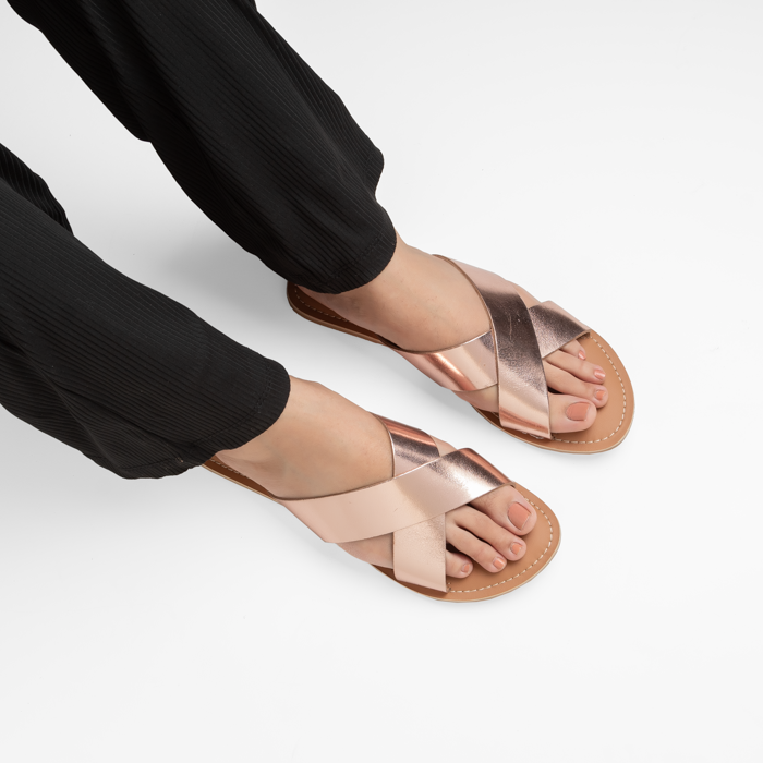 Slider Sandals Boohoo Womens Sandals Flat Sandals Boohoo Ladies