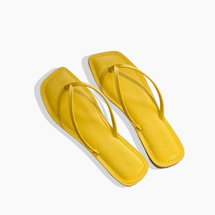 CIARA YELLOW